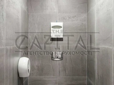 Будинок. Київ, Іллінська вул.