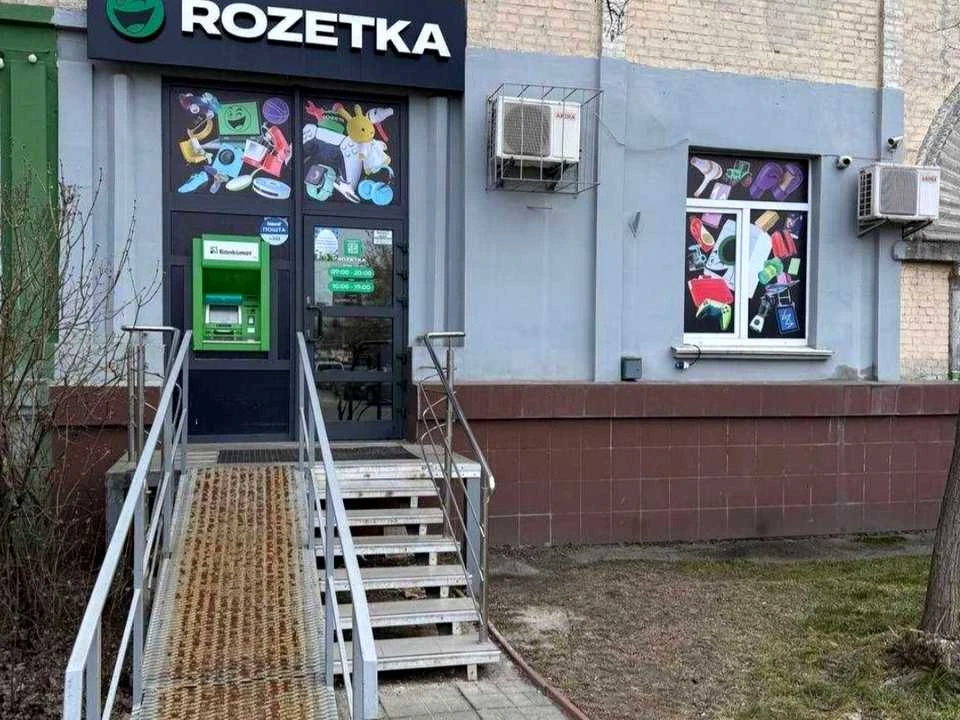 Будинок. Київ, Гетьмана Павла Полуботка вул. (Попудренка)