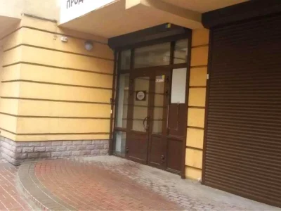 Будинок. Київ, Дмитрівська вул.