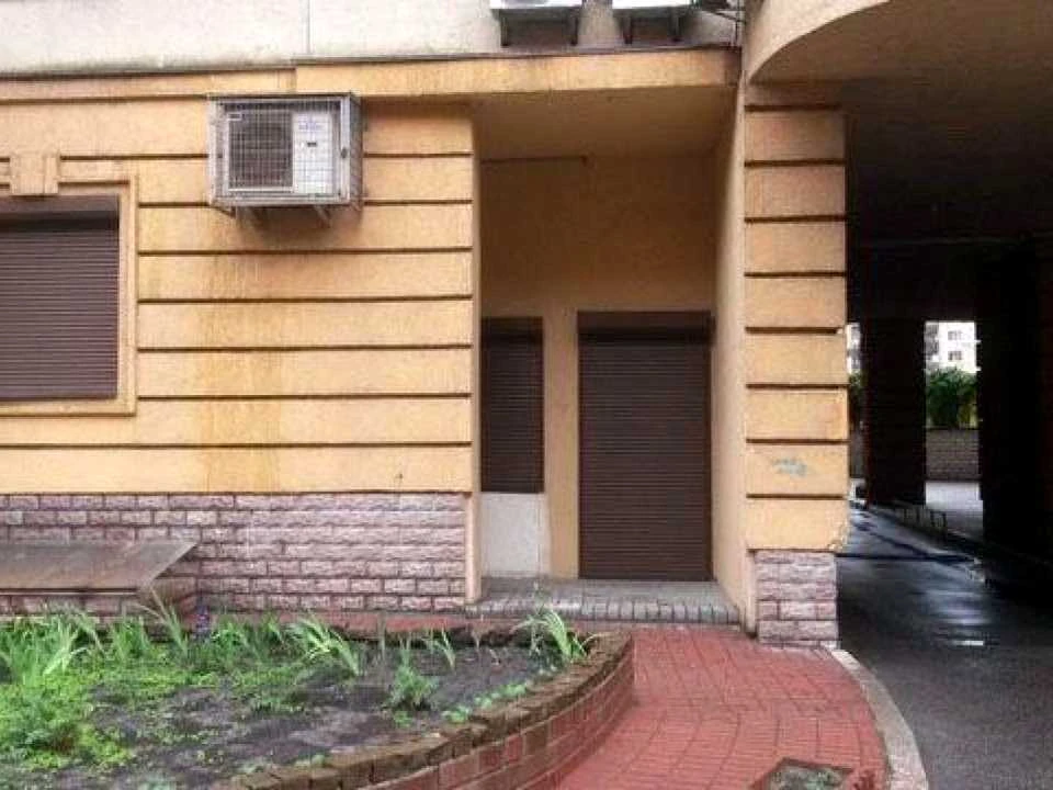 Будинок. Київ, Дмитрівська вул.