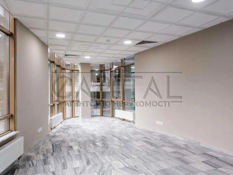 Будинок. Київ, Глибочицька вул.