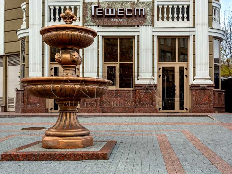 Будинок. Київ, Глибочицька вул.