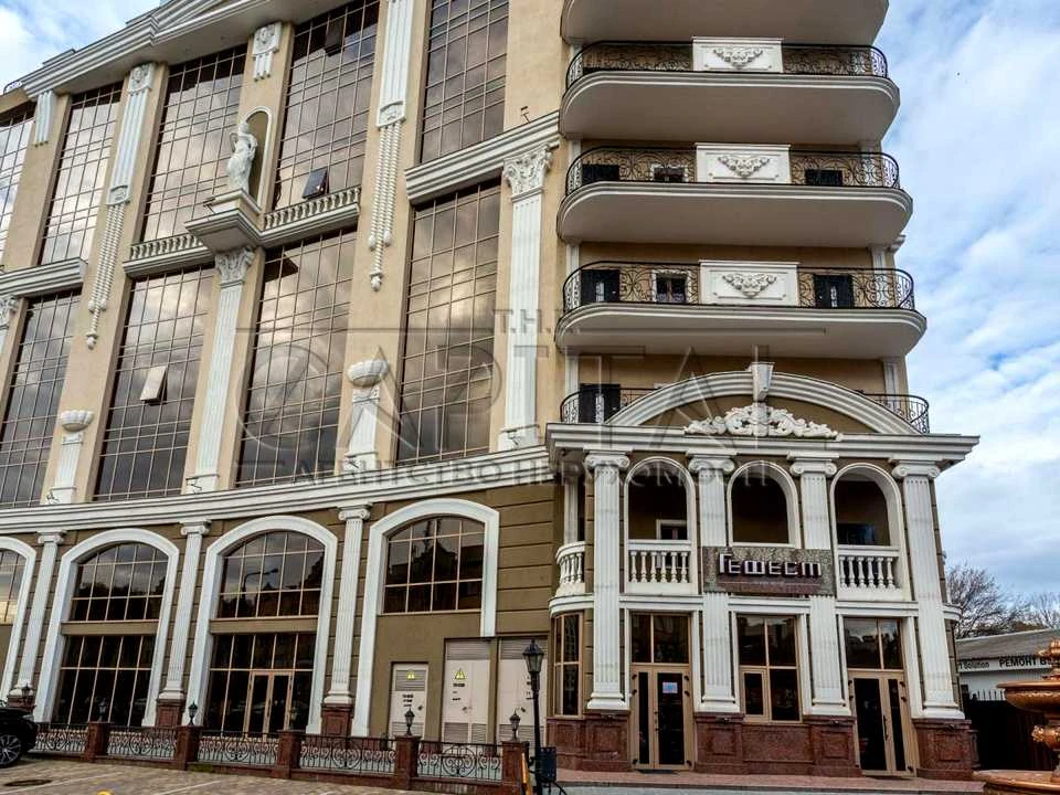 Будинок. Київ, Глибочицька вул.