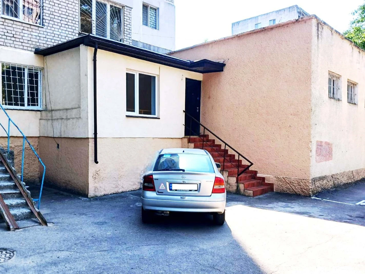 Продажа Квартира Городок Котовского