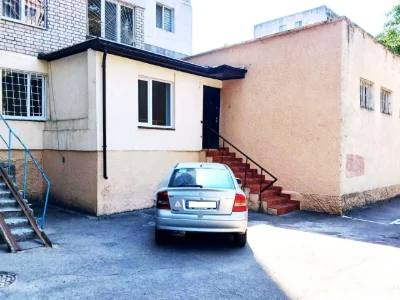 Продажа Квартира Городок Котовского