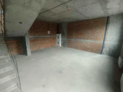 Будинок. Київ, Вавилових вул.