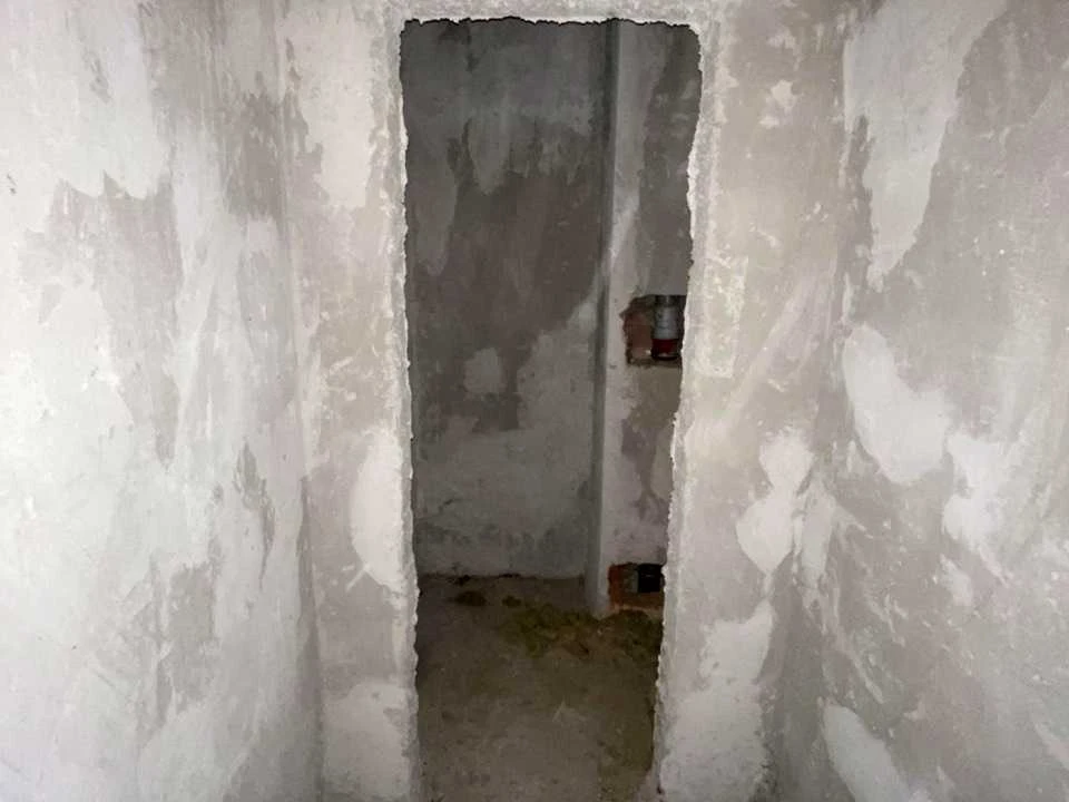 Будинок. Київ, Миколи Гулака вул.
