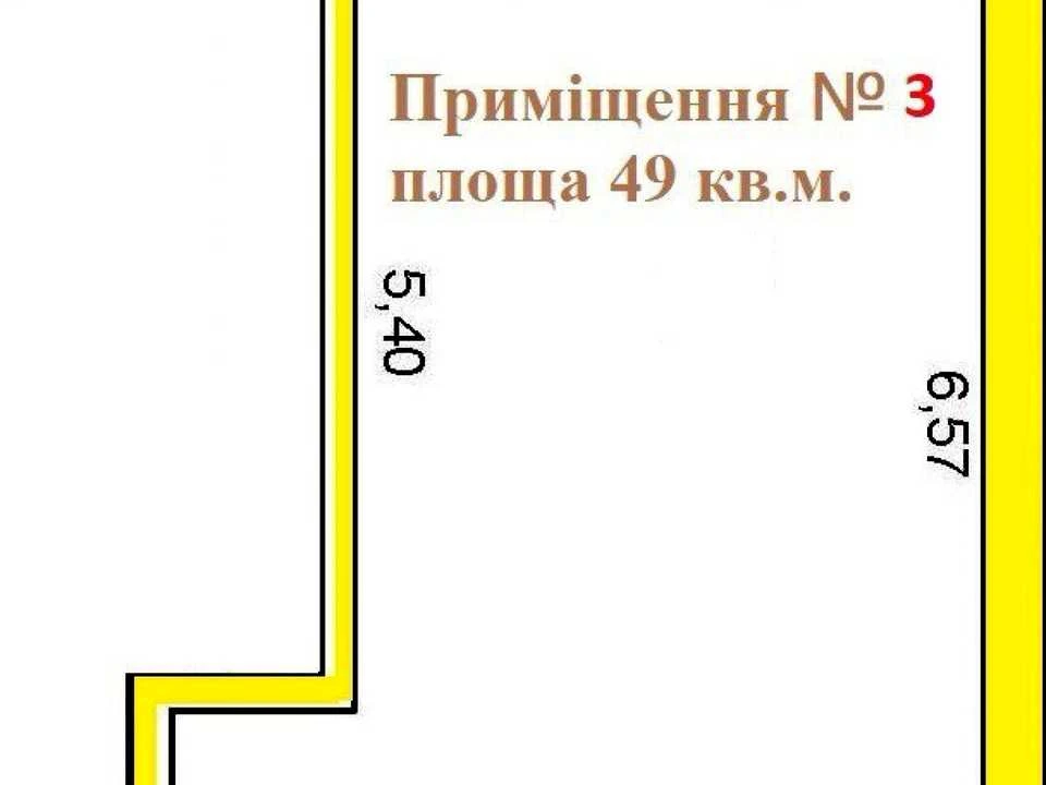 Будинок. Київ, Миколи Гулака вул.