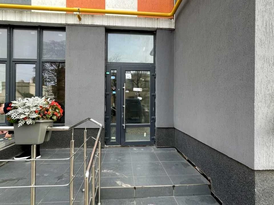 Будинок. Київ, Миколи Гулака вул.