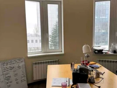 Будинок. Київ, Вознесенський узвіз (Смирнова-Ласточкіна)