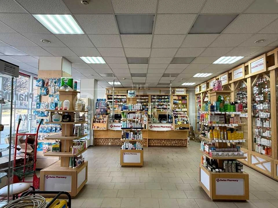Будинок. Київ, Антоновича вул. (Горького)