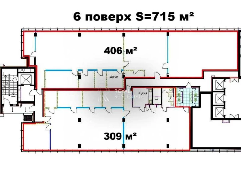 Будинок. Київ, Лейпцизька вул.