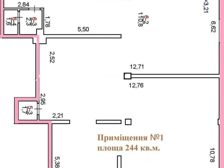 Будинок. Київ, Миколи Гулака вул.