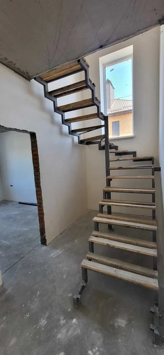 House in Vinnytsia. Very well built.