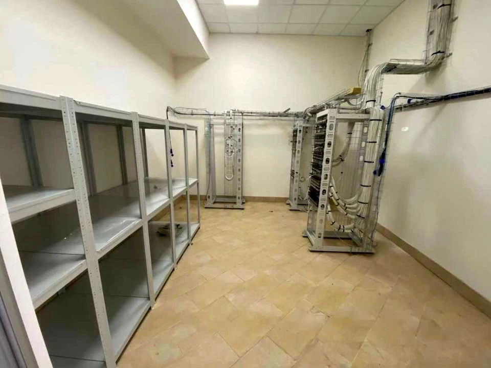 Будинок. Київ, Глибочицька