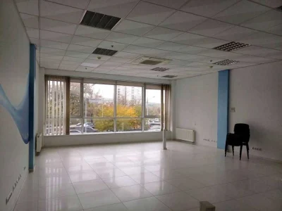 Будинок. Київ, Голосіївський просп. (40-річчя Жовтня)