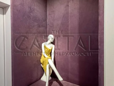 Будинок. Київ, Євгена Коновальця вул. (Щорса)