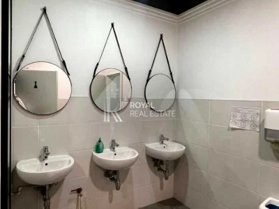 Будинок. Київ, Степана Бандери просп. (Московський)