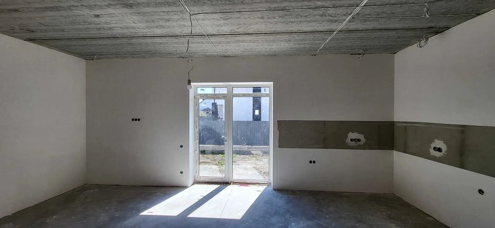 House in Vinnytsia. Very well built.