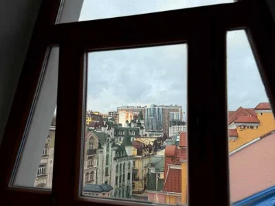 Будинок. Київ, Воздвиженська вул.