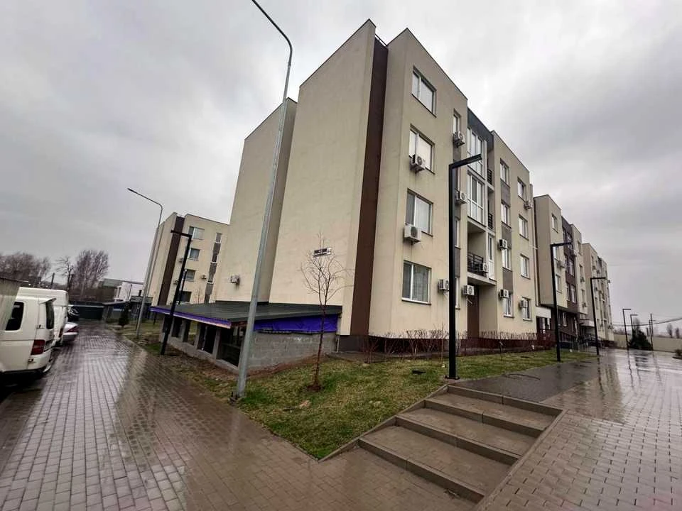 Будинок. Київ, Практична вул.