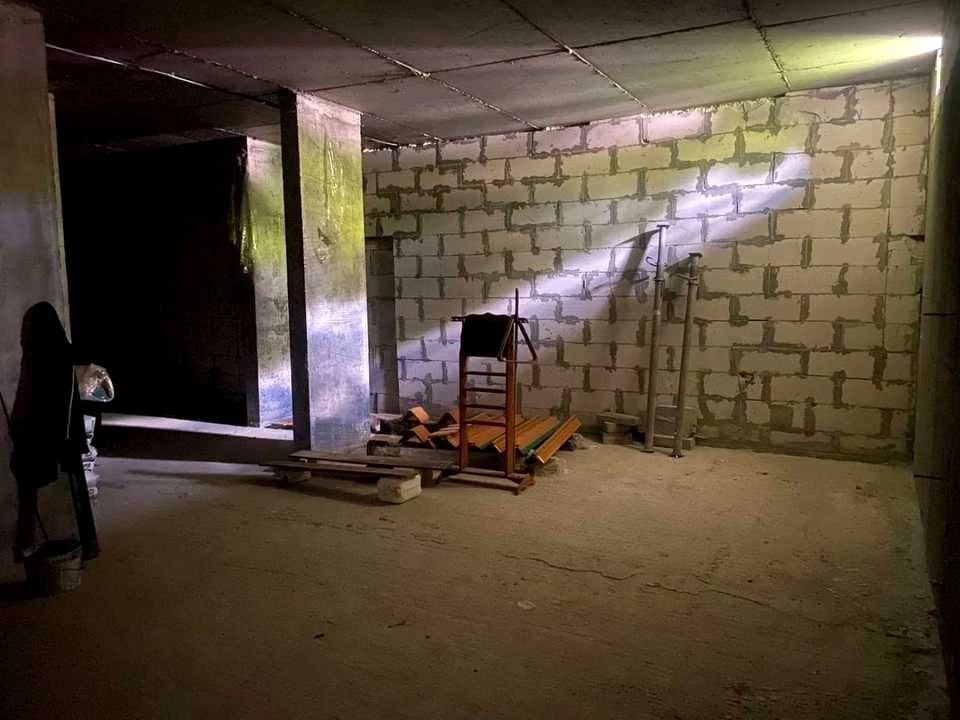 Будинок. Київ, Практична вул.