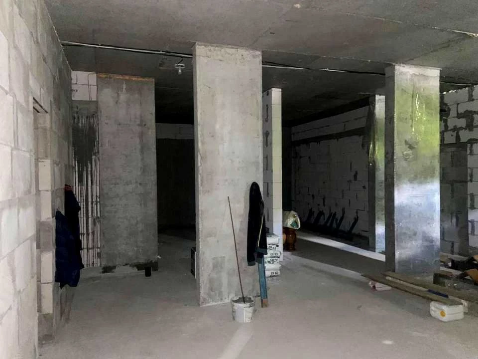 Будинок. Київ, Практична вул.
