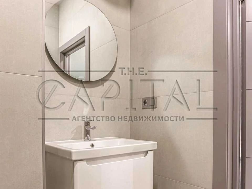 Будинок. Київ, Жилянська вул.