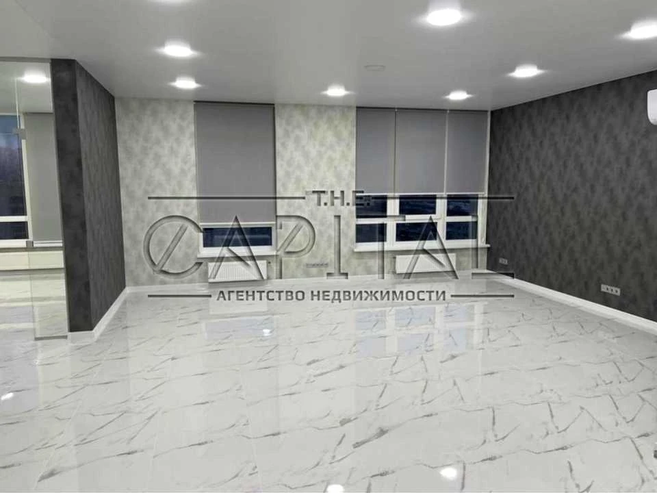 Будинок. Київ, Жилянська вул.