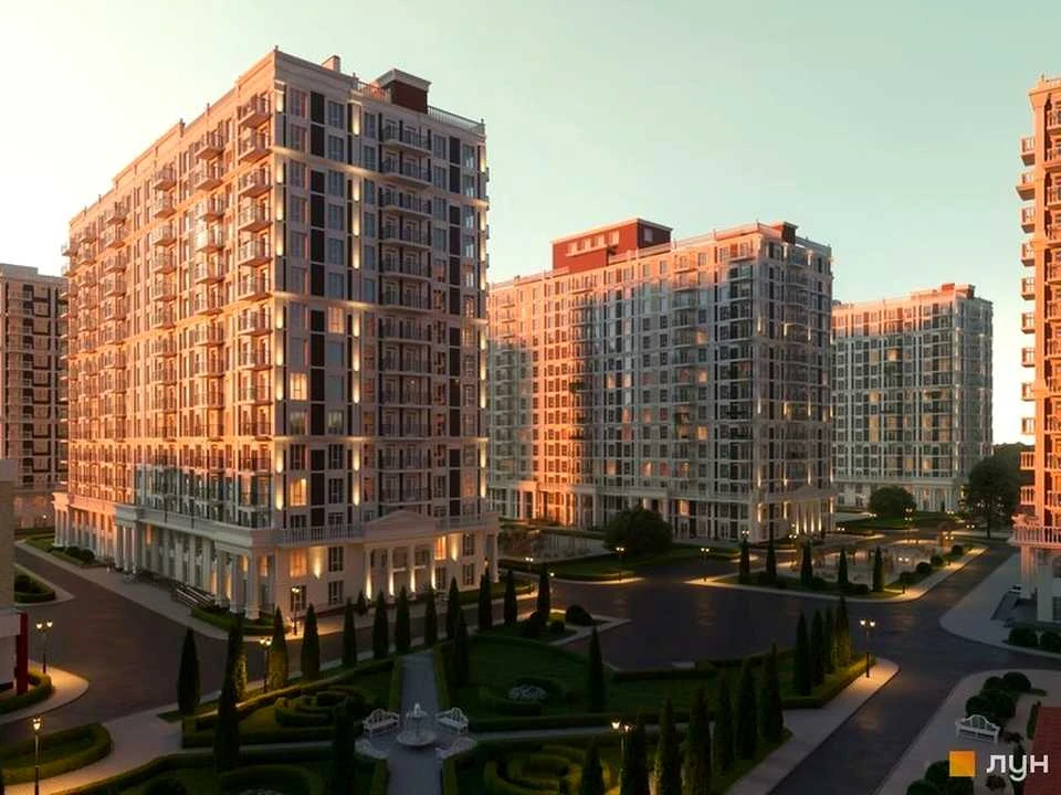 Будинок. Київ, Михайла Максимовича вул. (Онуфрія Трутенка)
