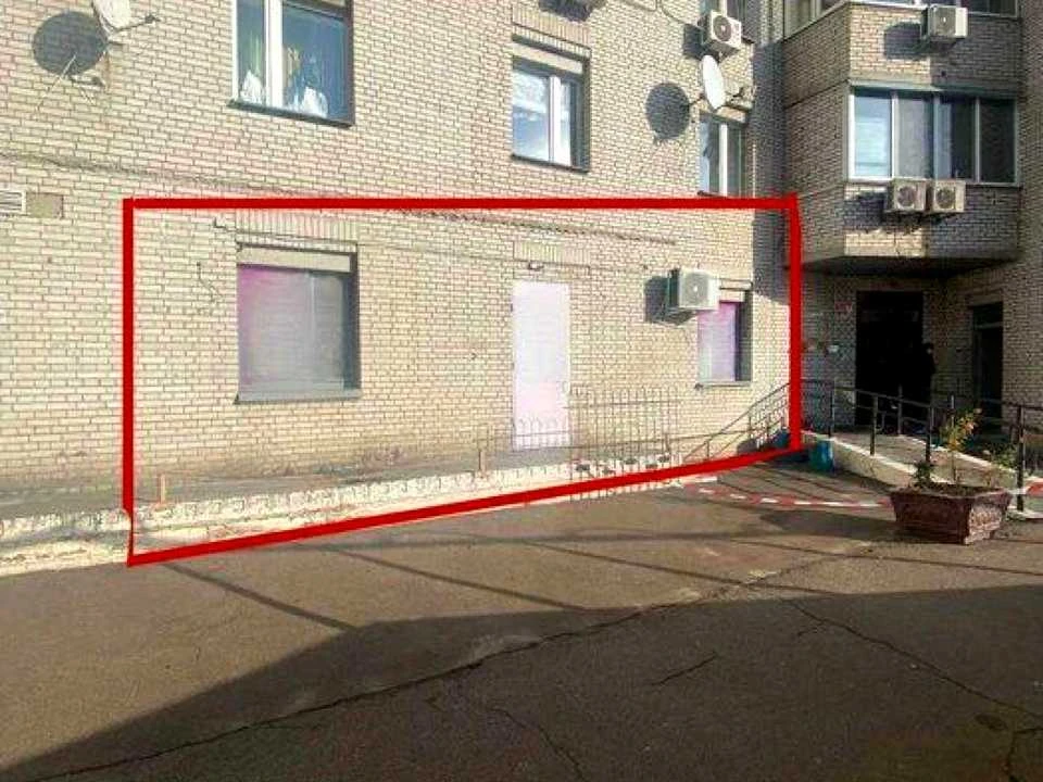 Будинок. Київ, Княжий Затон вул.