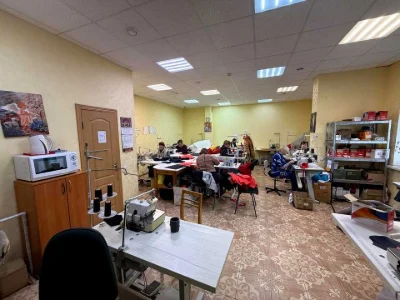 Будинок. Київ, Градинська вул.