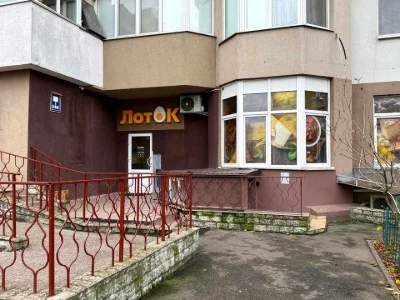 Будинок. Київ, Градинська вул.