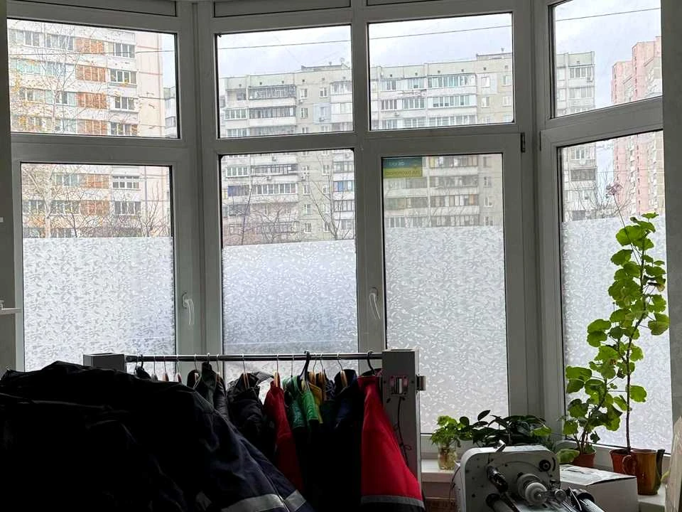 Будинок. Київ, Градинська вул.