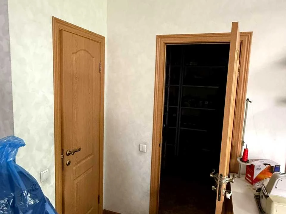 Будинок. Київ, Градинська вул.