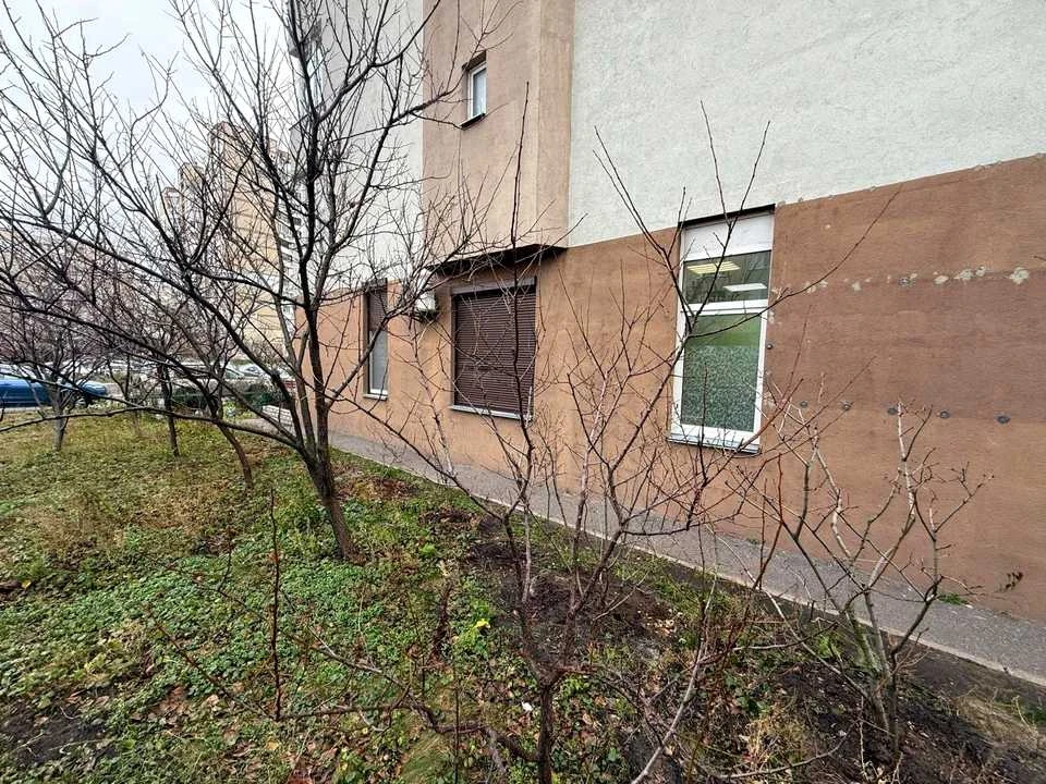 Будинок. Київ, Градинська вул.