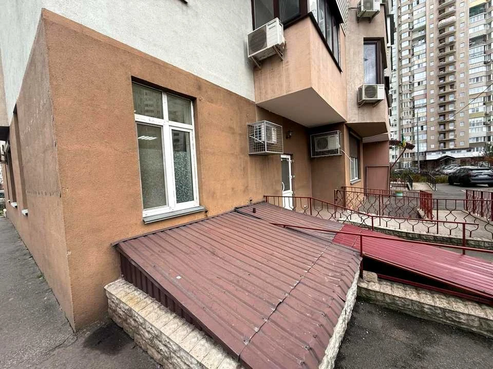 Будинок. Київ, Градинська вул.