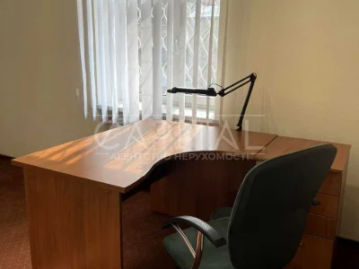 Будинок. Київ, Олеся Гончара вул.