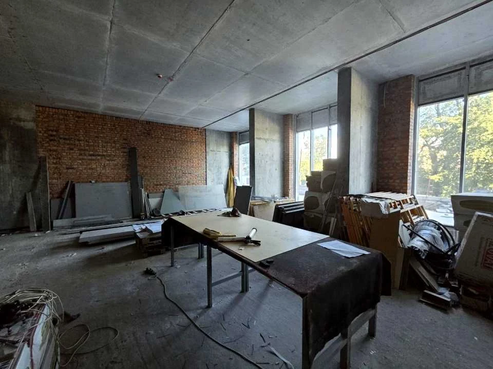 Будинок. Київ, Звіринецька вул.