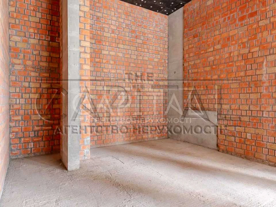 Будинок. Київ, Ґарета Джонса вул. (Сім'ї Хохлових)