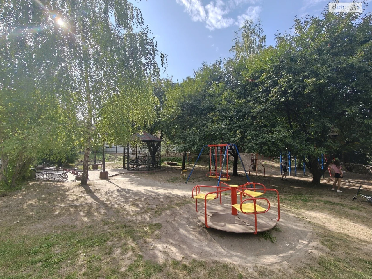Продаж Квартира Старий парк