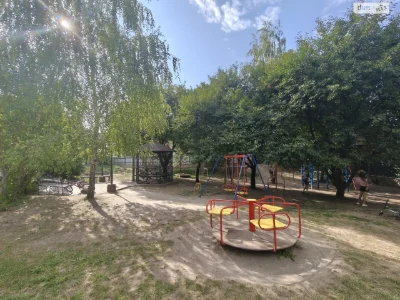 Продаж Квартира Старий парк
