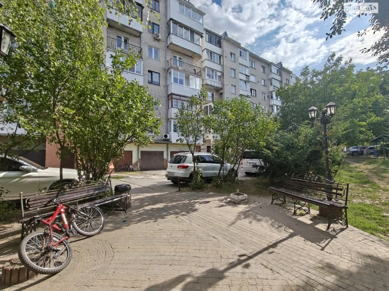 Продаж Квартира Старий парк