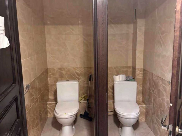 Будинок. Київ, Софіївська пл.