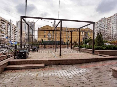 Будинок. Київ, Жилянська вул.