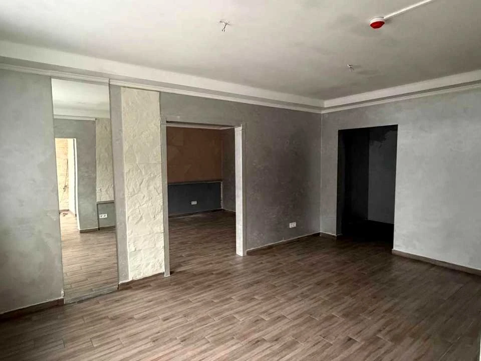 Будинок. Київ, Балтійський пров.