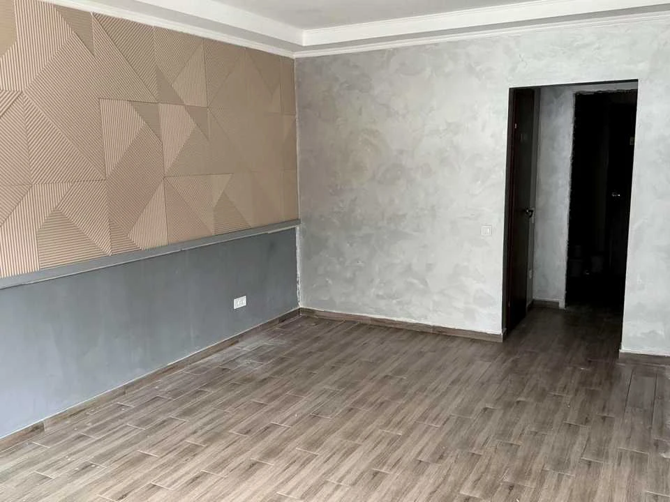 Будинок. Київ, Балтійський пров.