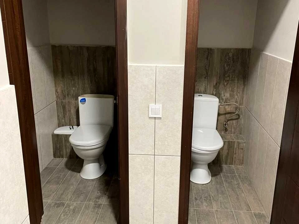 Будинок. Київ, Глибочицька
