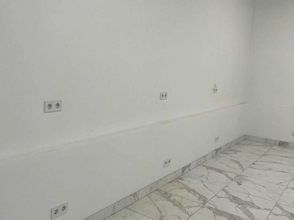 Будинок. Київ, Михайла Максимовича вул. (Онуфрія Трутенка)