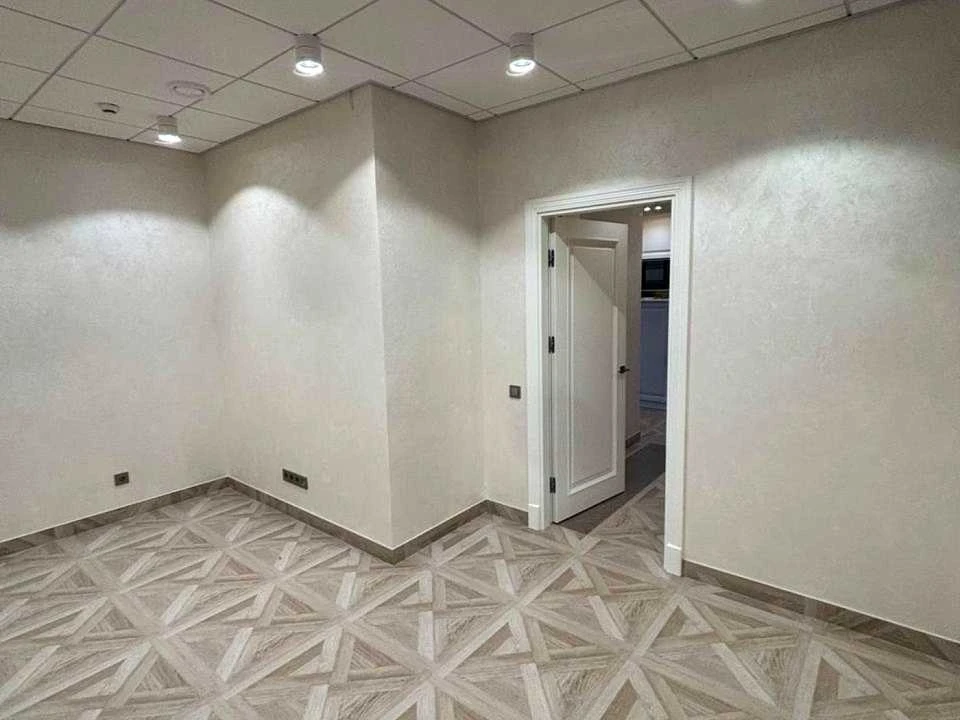Будинок. Київ, Тираспольська вул.